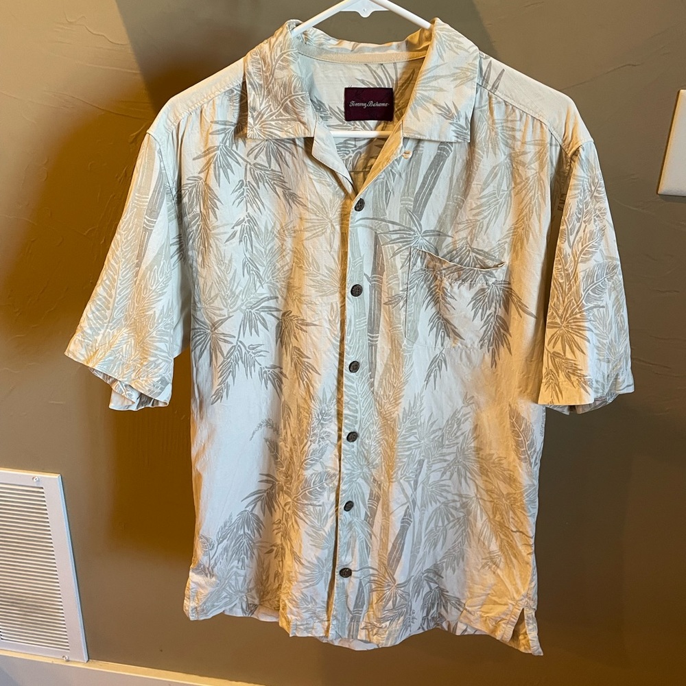 Tommy Bahama Shirt
